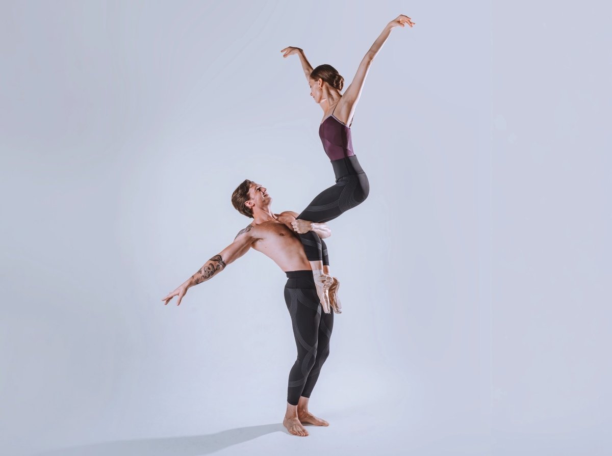 Backalast Turnout Tights - PBT Store