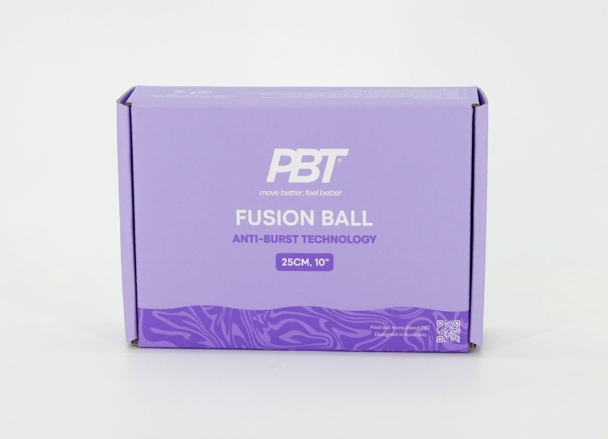 Fusion Ball - PBT Store