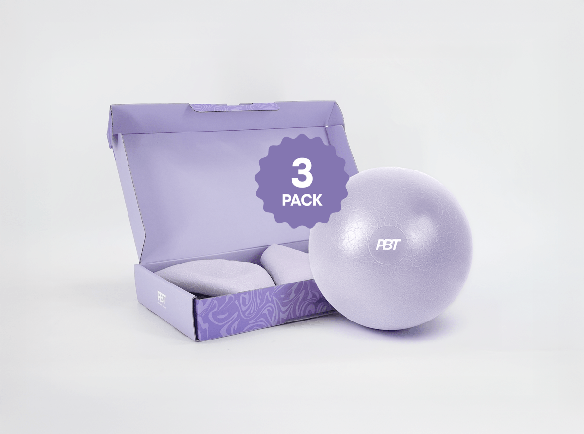 Fusion Ball 3 Pack - PBT Store