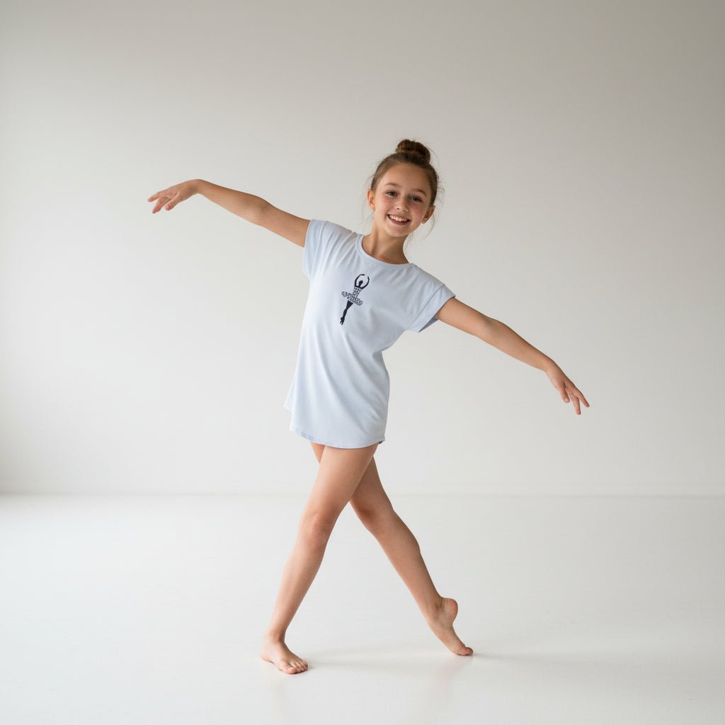 Kids | Dance to express not impress. - PBT Store