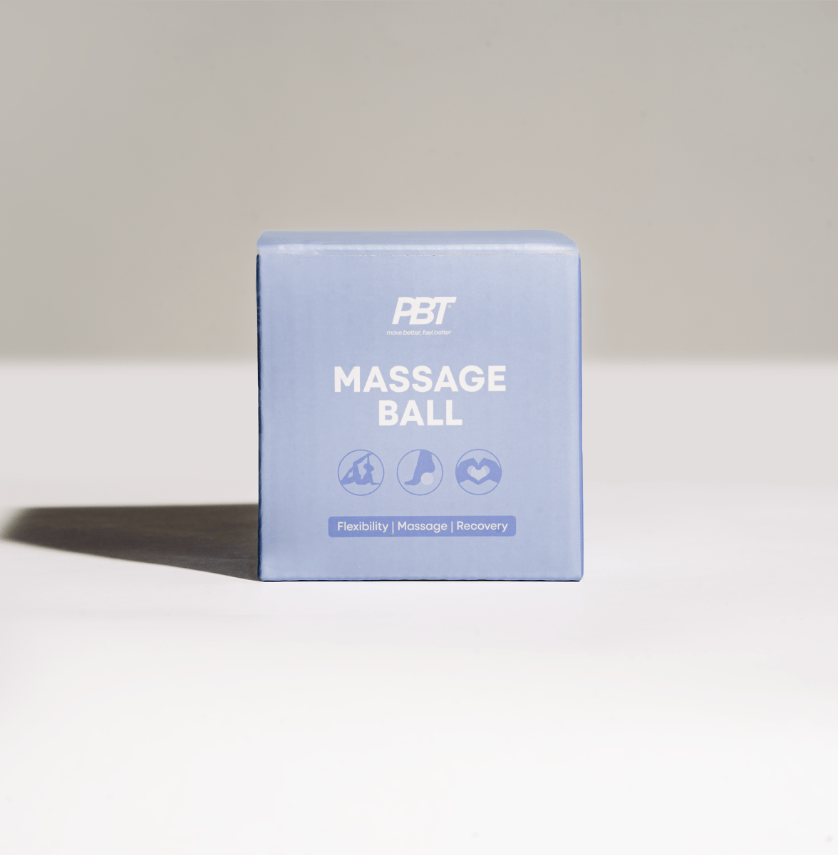 Massage Ball - PBT Store