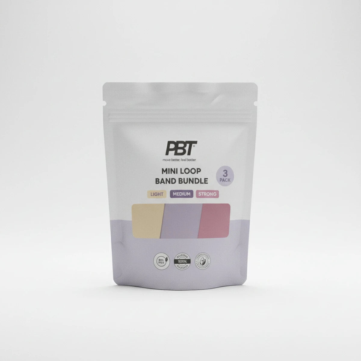 Mini Loop Band Bundle - PBT Store