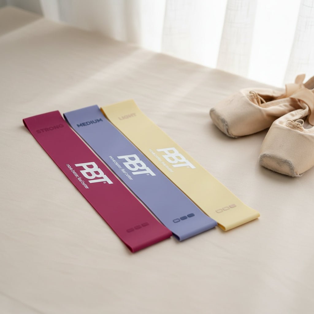 Mini Loop Band Bundle - PBT Store