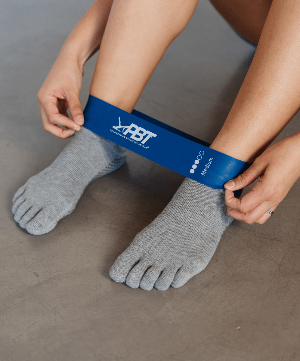 Mini - Loop Bands (5 - pack) - PBT Store