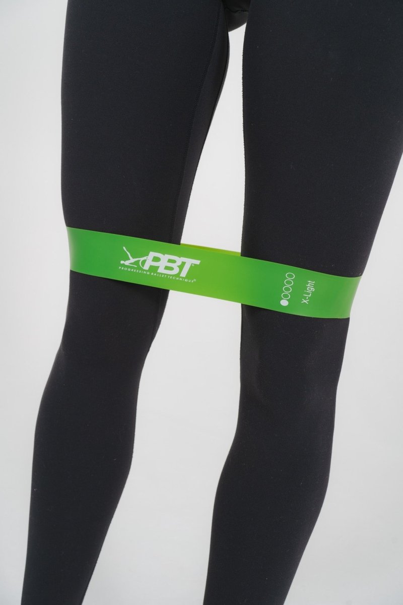 Mini - Loop Bands (5 - pack) - PBT Store
