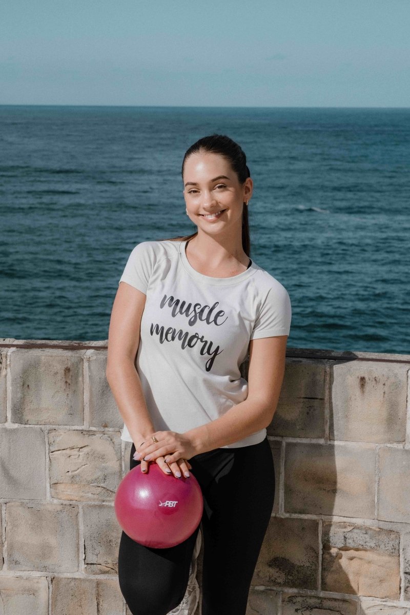 Muscle Memory Adult Top - PBT Store