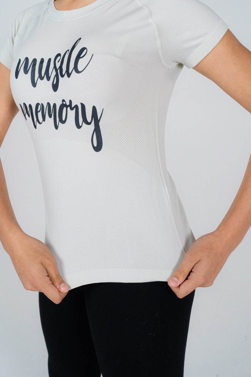 Muscle Memory Teen Top - PBT Store