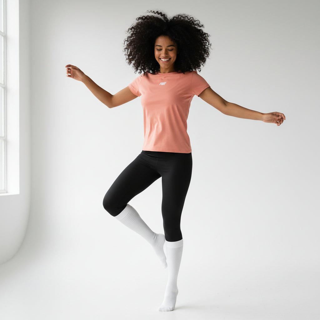 PBT Adult Modal Top - PBT Store