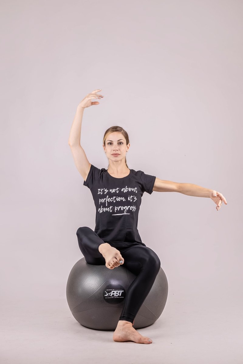 PBT Exercise Ball - PBT Store