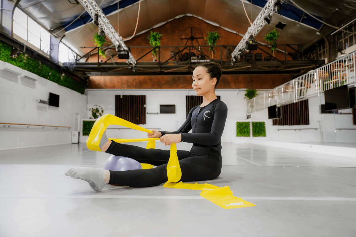 PBT Resistance Band Bundle - PBT Store