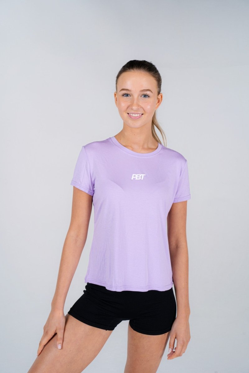 PBT Teen Modal Top - PBT Store