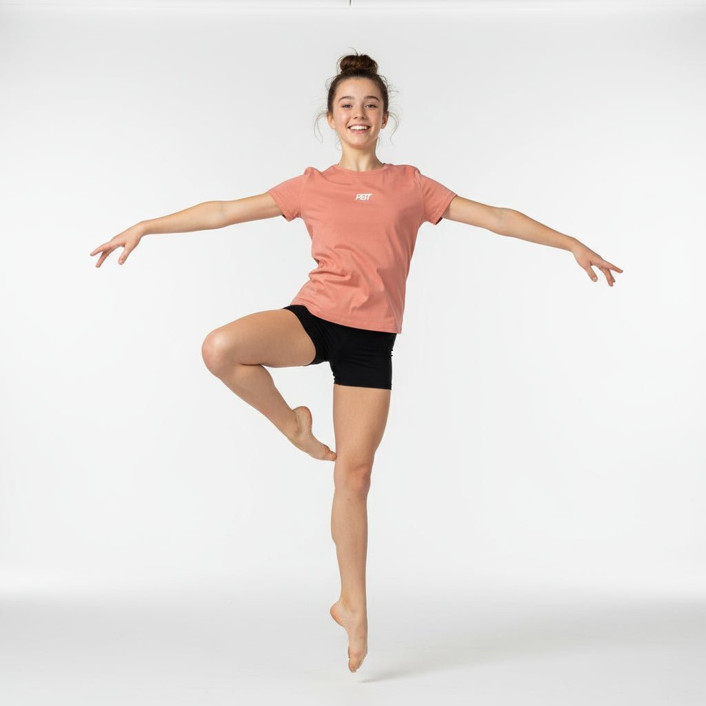 PBT Teen Modal Top - PBT Store