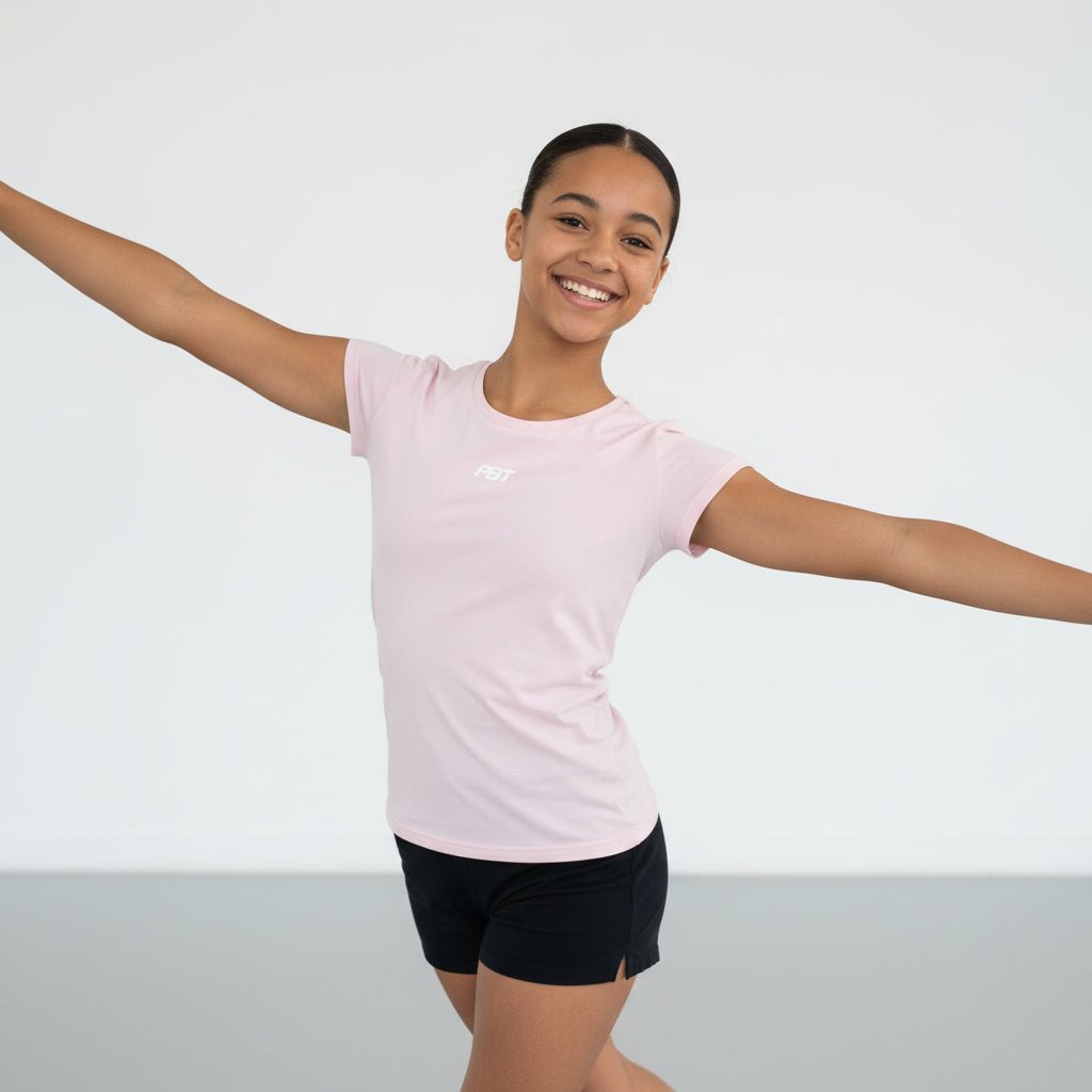 PBT Teen Modal Top - PBT Store