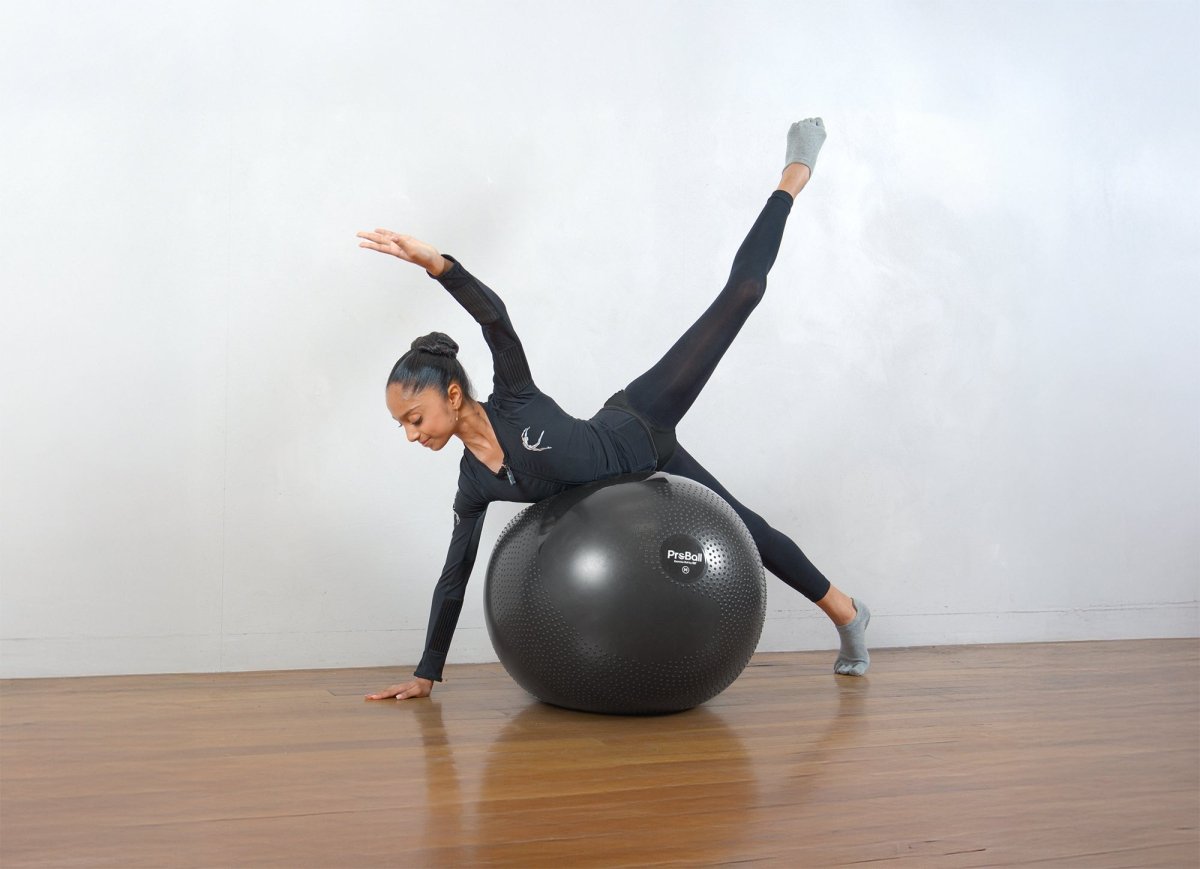 ProBall - Exercise Ball by PBT - PBT Store