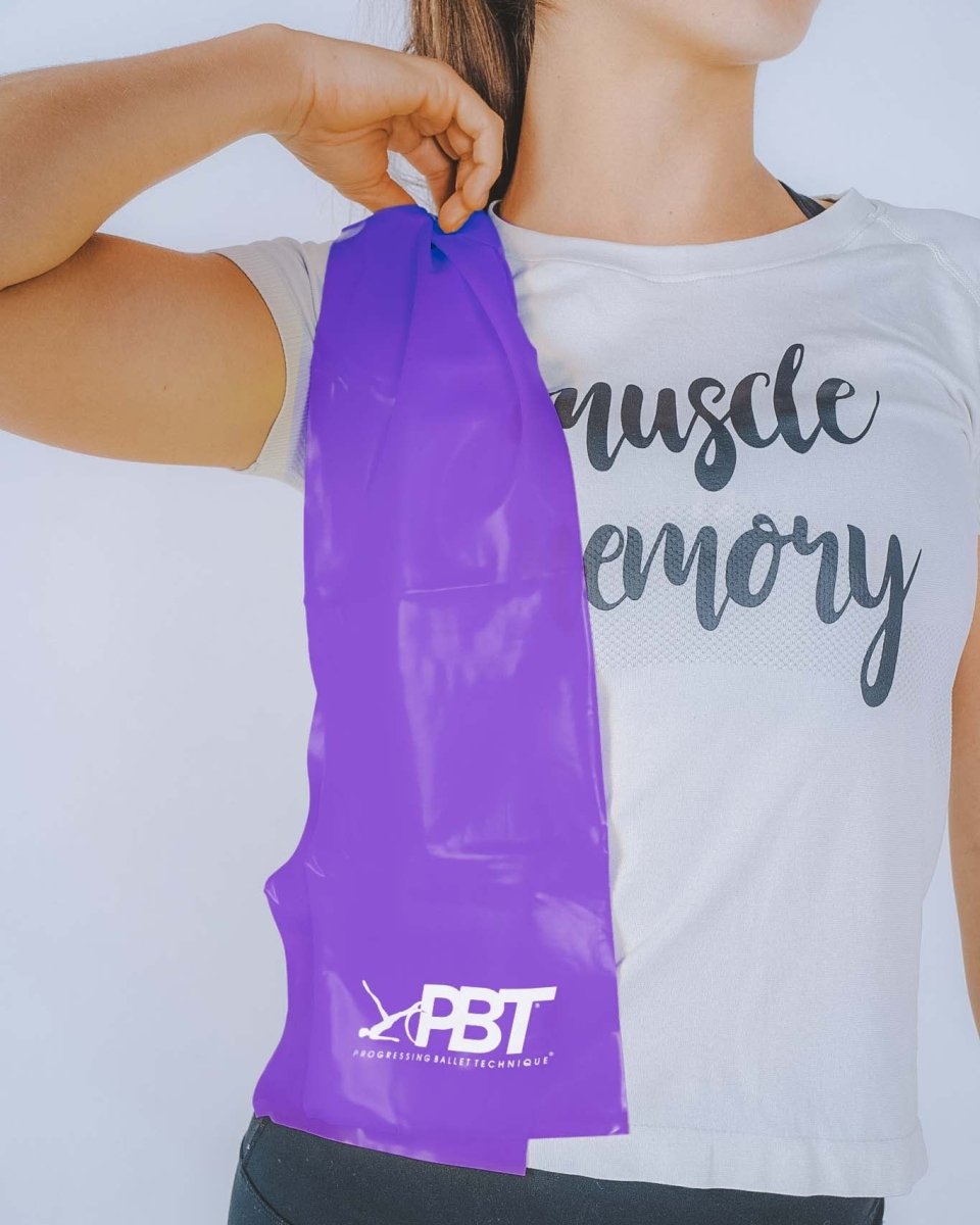 Resistance Band | 3m (10ft) length - PBT Store