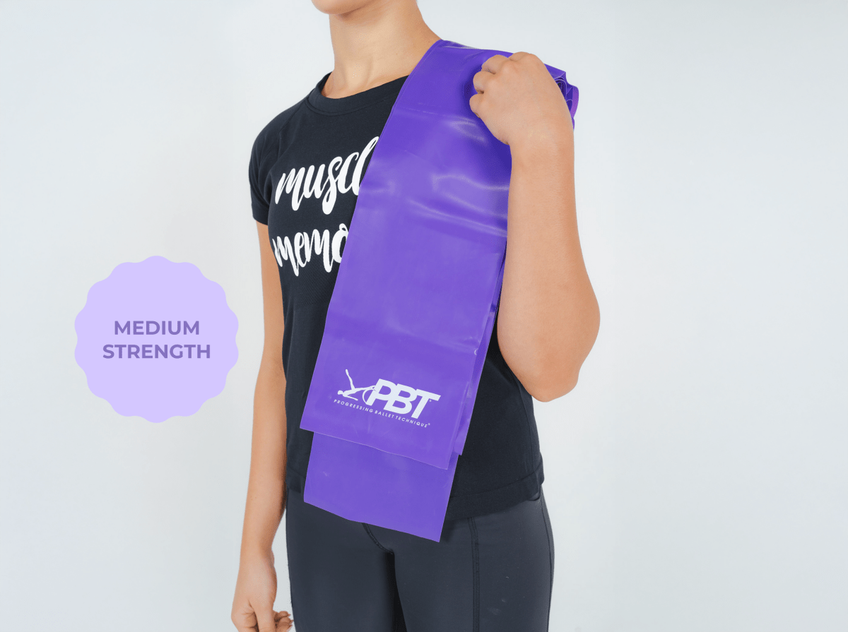 Resistance Band | 3m (10ft) length - PBT Store