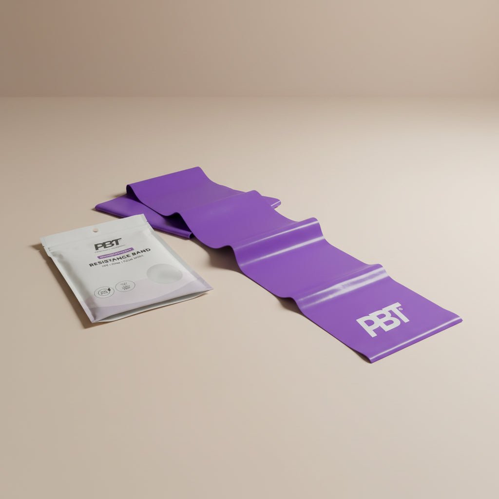 Resistance Band | 3m (10ft) length - PBT Store