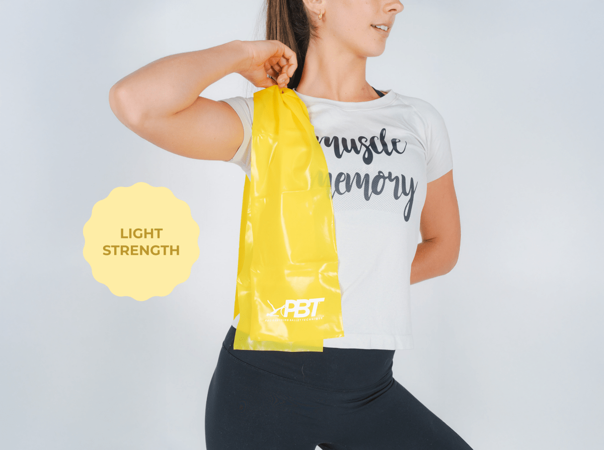 Resistance Band | 3m (10ft) length - PBT Store