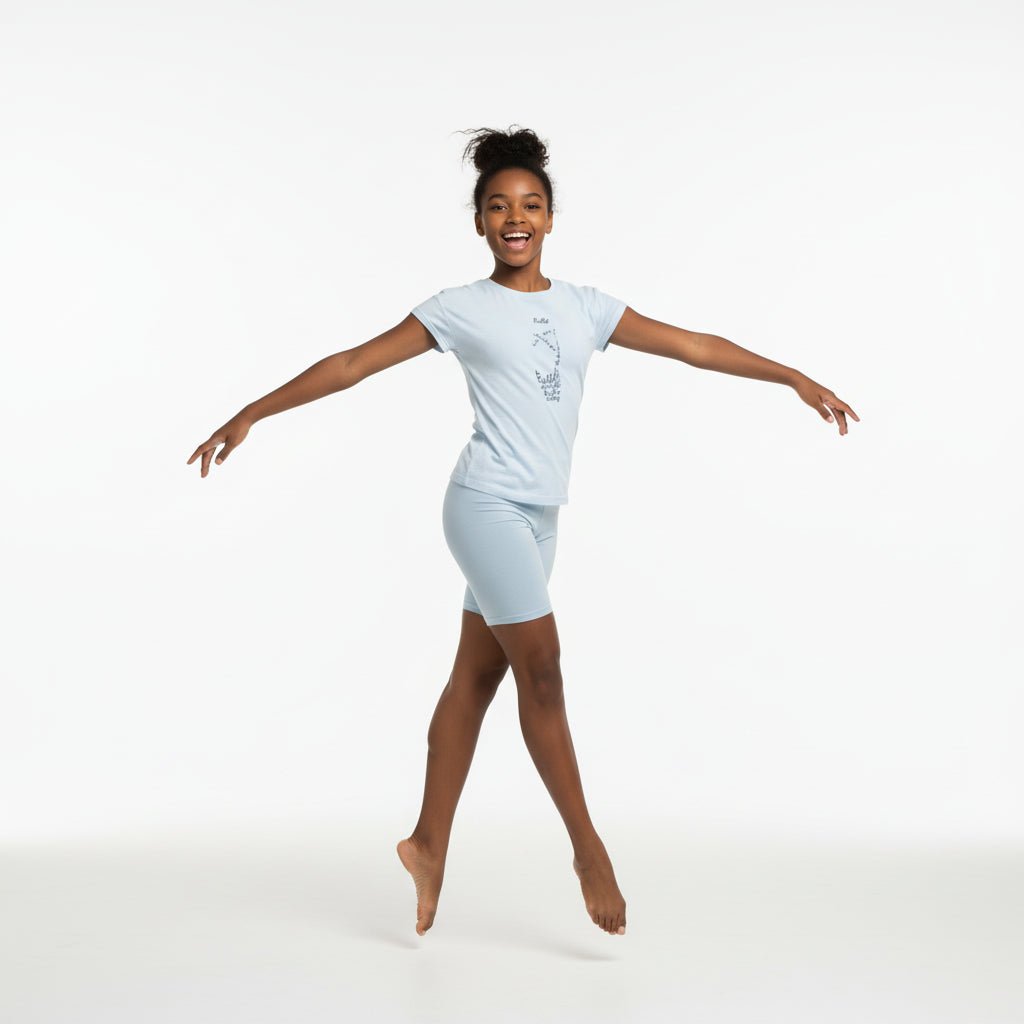Teen | Ballet, where the feet do the talking. - PBT Store