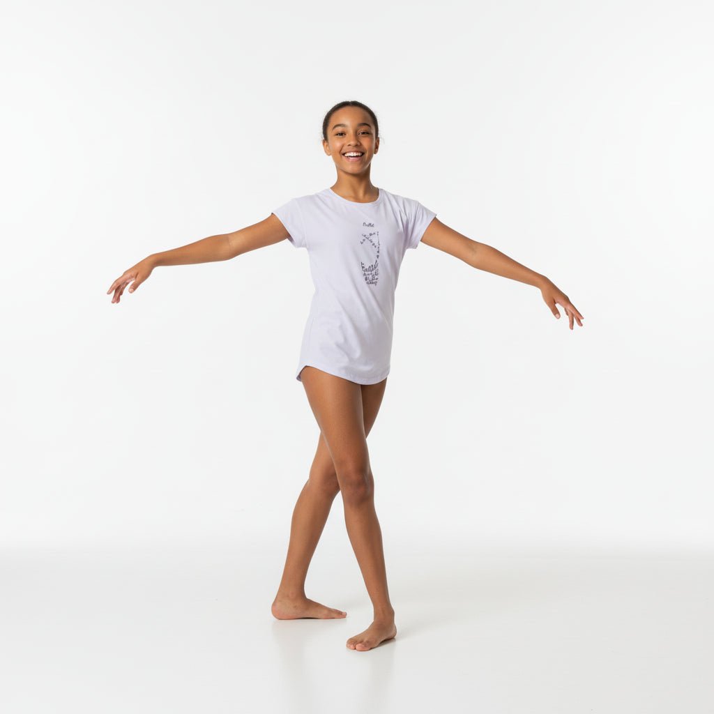 Teen | Ballet, where the feet do the talking. - PBT Store