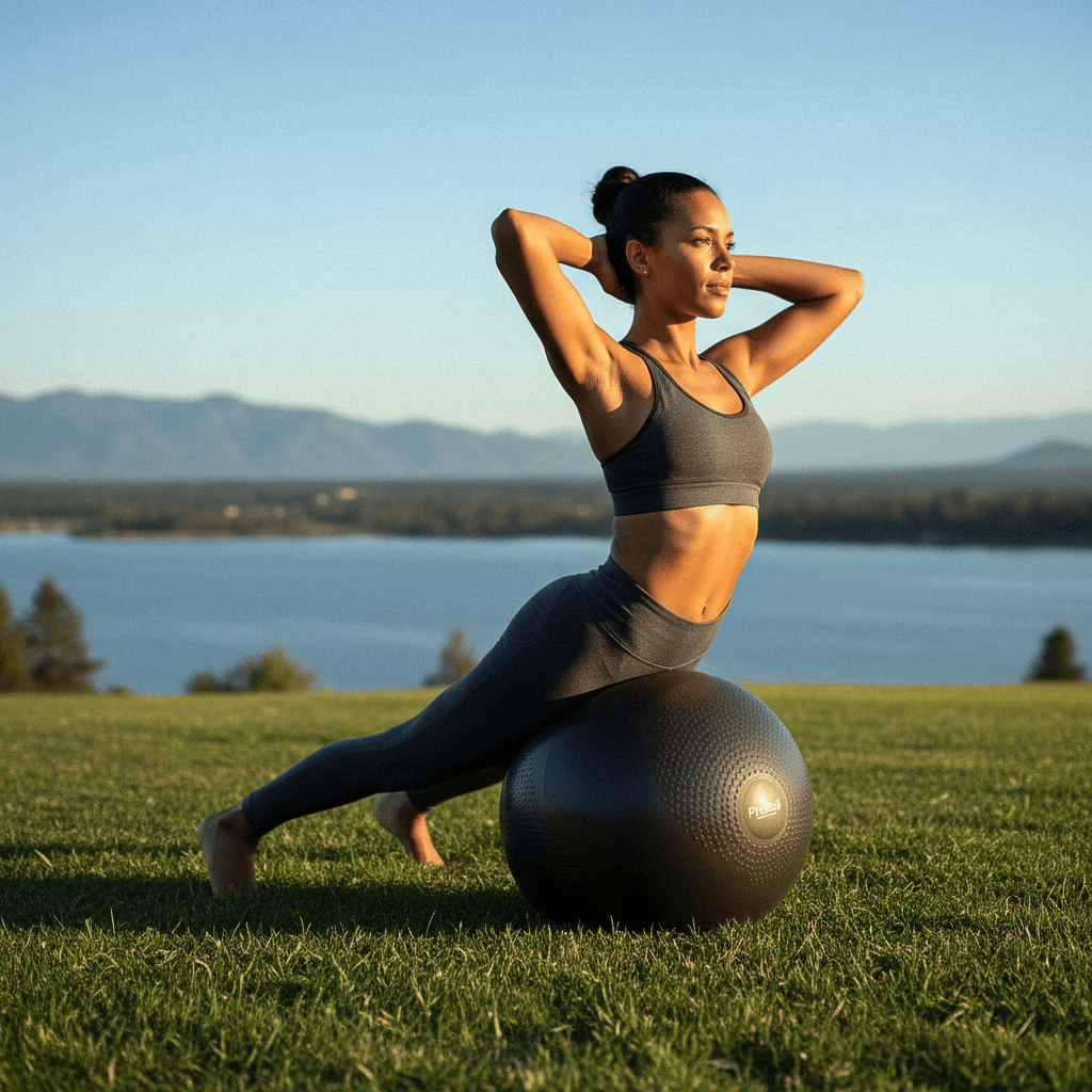 Yoga & Pilates Pro Bundle - PBT Store