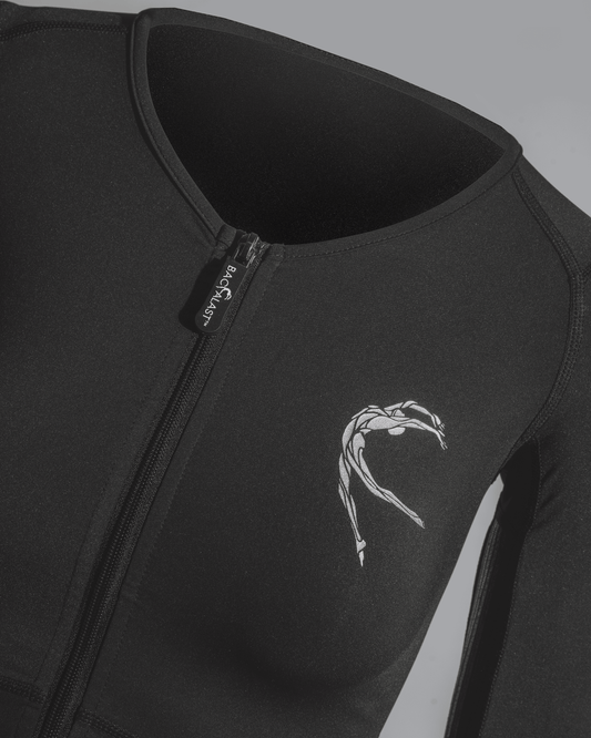 Backalast | Compression Posture Garment