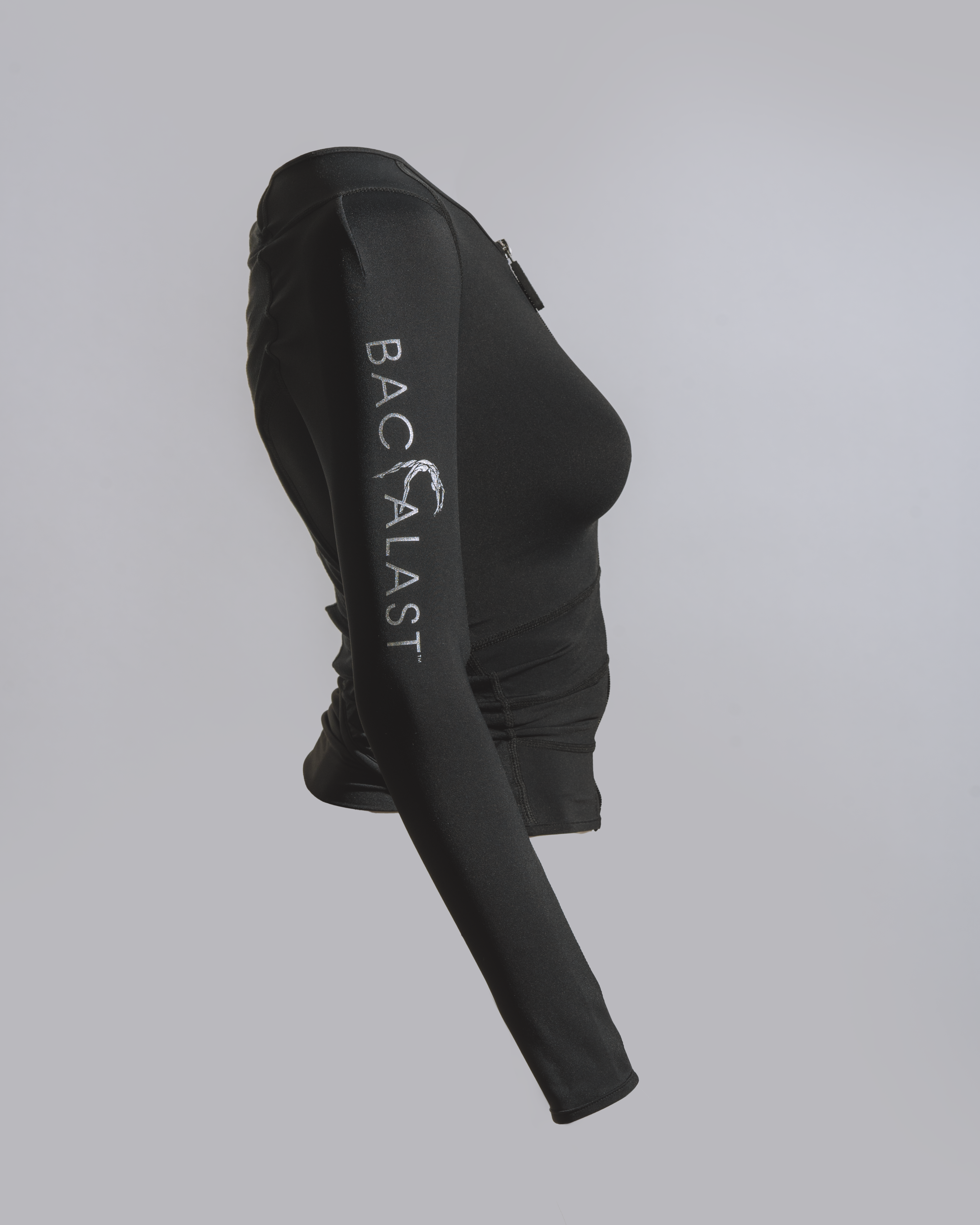 后流器