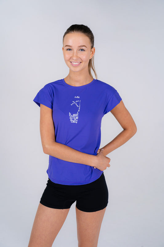 3 Pack of Teen Active Tops