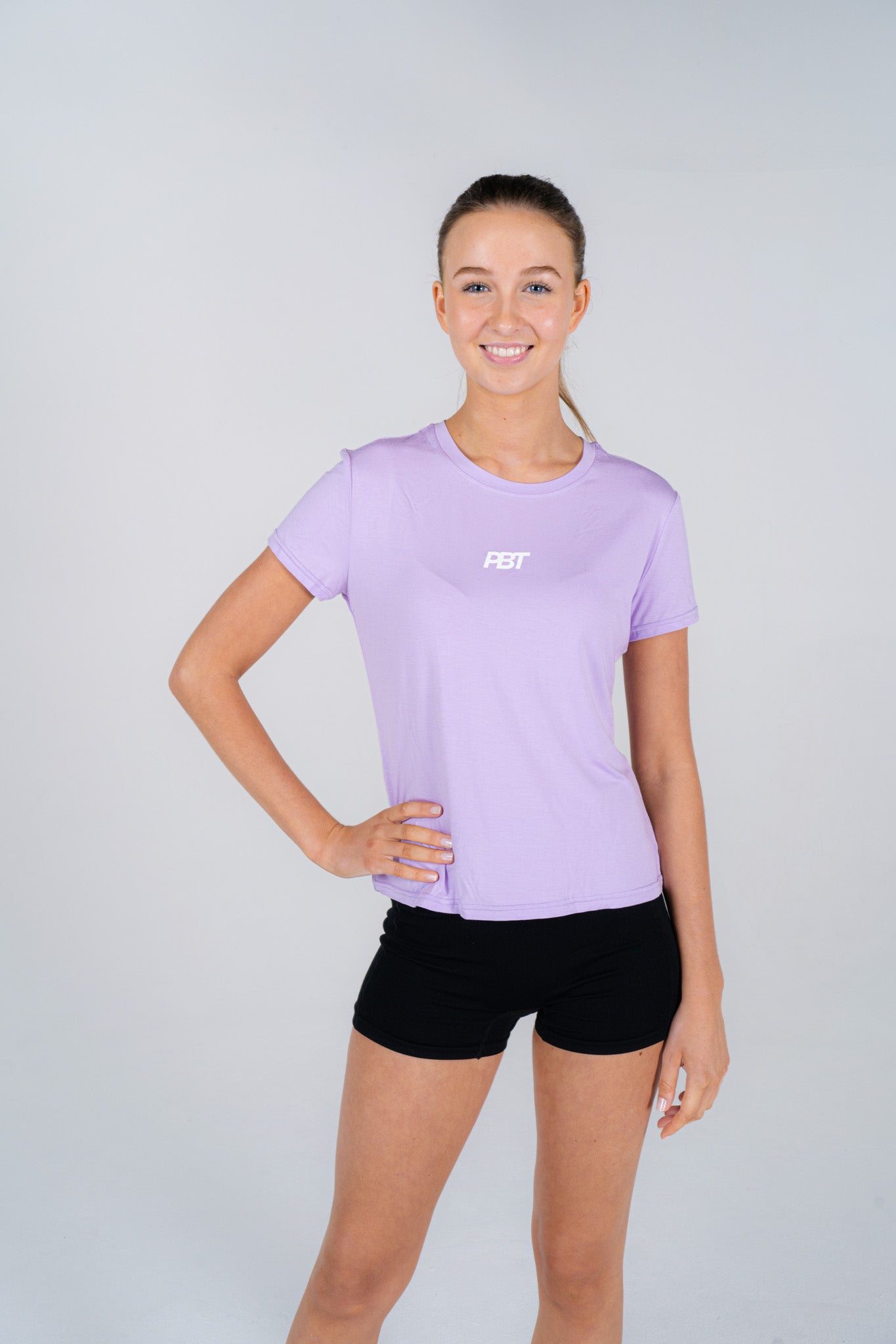 3 Pack of Teen Active Tops