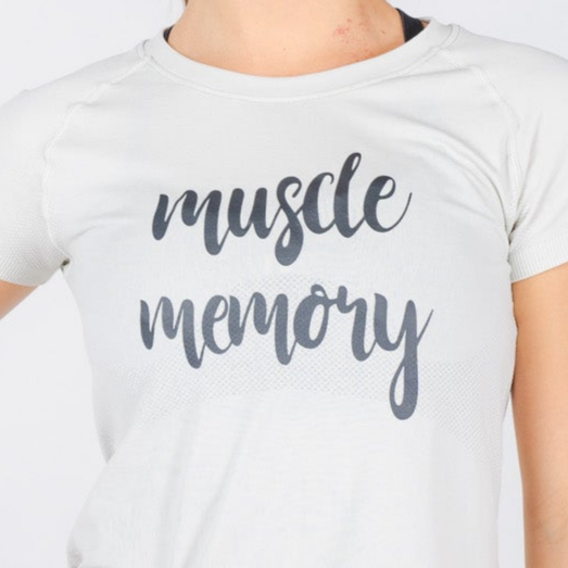 Muscle Memory Adult Top