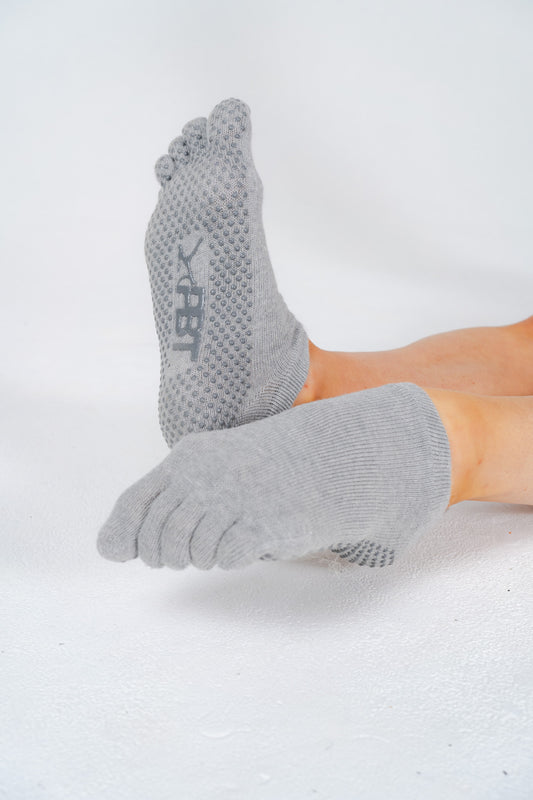 PBT Toe Socks