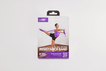 Resistance Band (Bulk Order. Min 25). Out of stock, pre-order