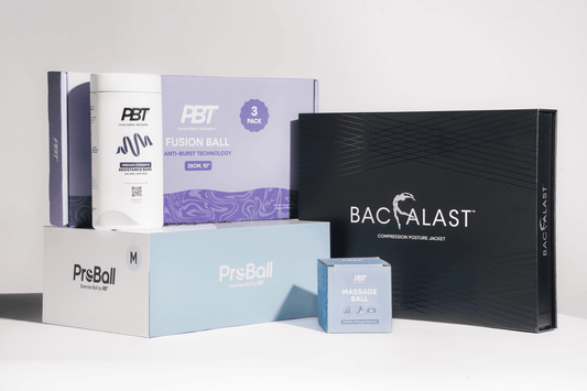 Backalast + PBT Pro Pack Bundle