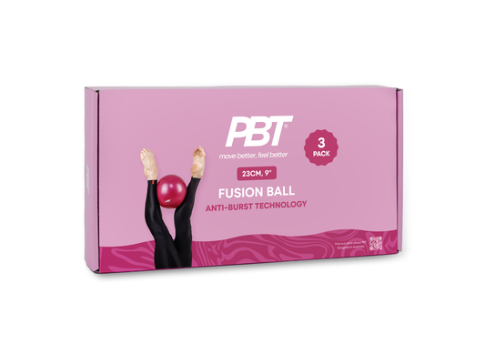 Fusion Ball - Essentials Bundle