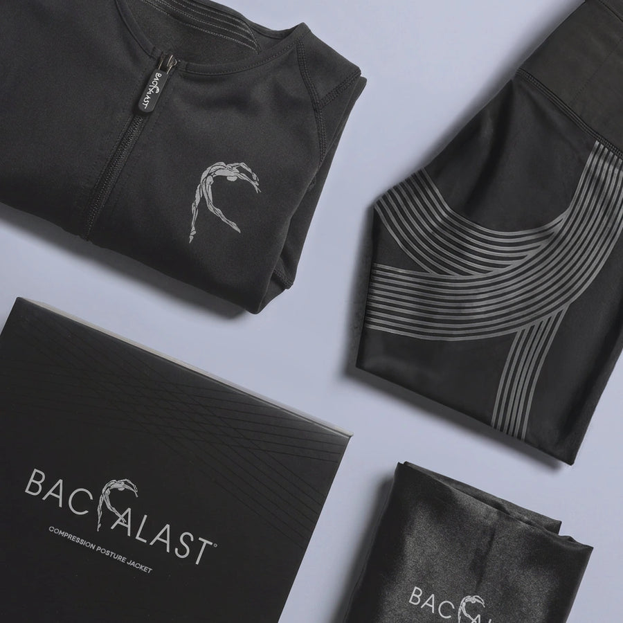 Backalast Pro Bundle