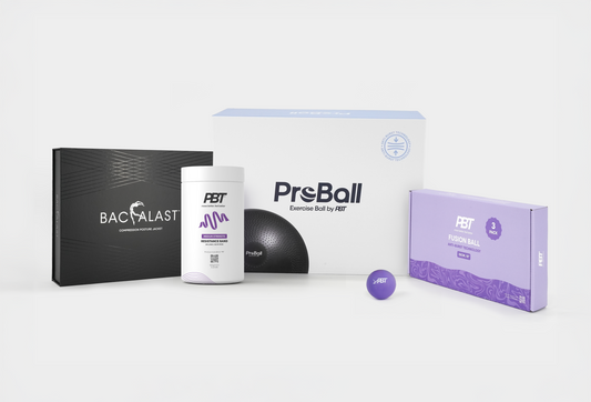 Backalast + PBT Pro Pack Bundle