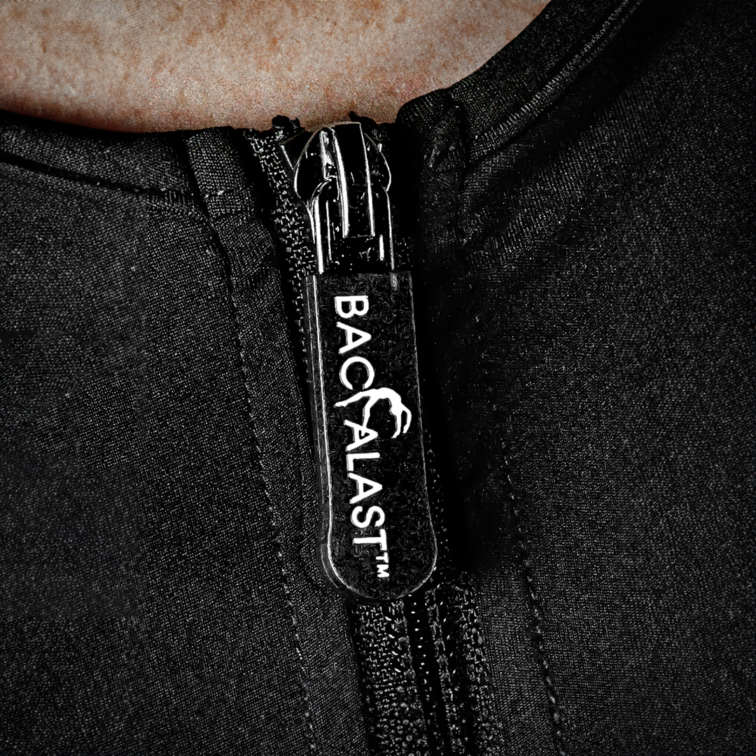 Backalast | Compression Posture Garment