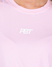 PBT Adult Modal Top