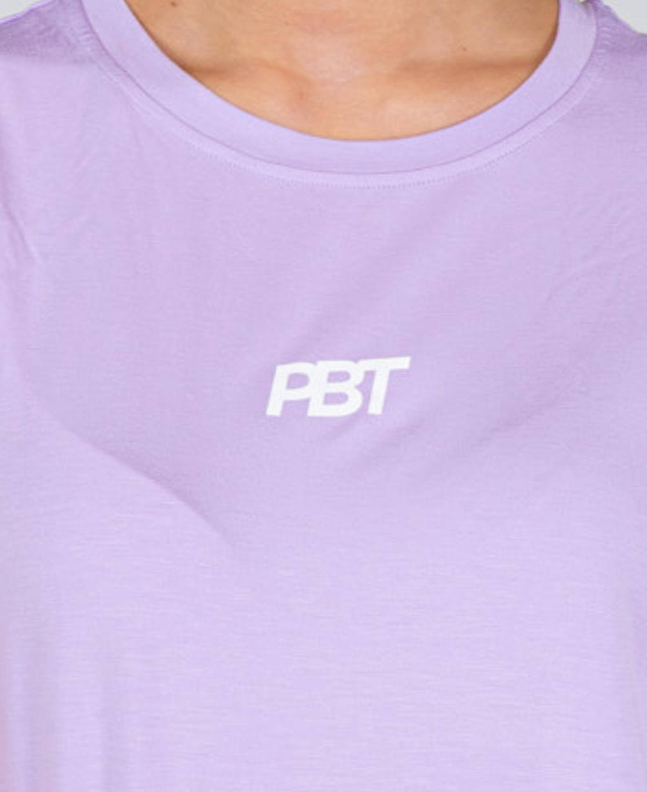 PBT Adult Modal Top