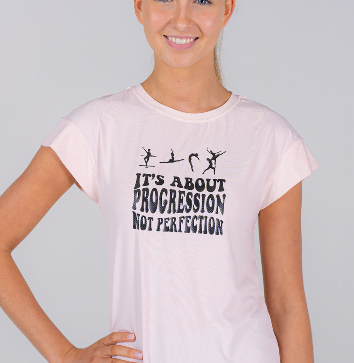 Positive affirmation