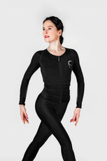 Backalast | Compression Posture Garment