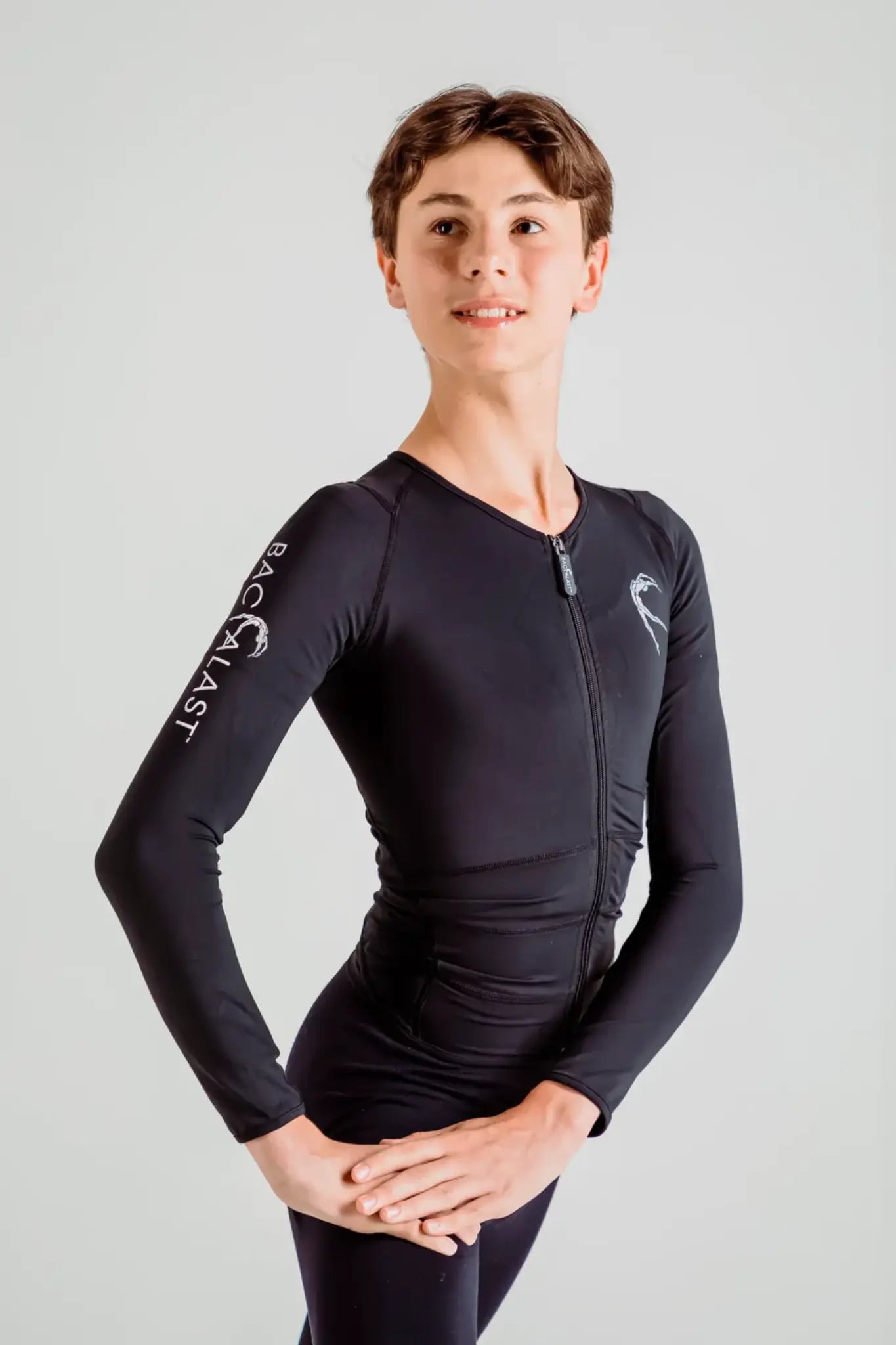 Backalast | Compression Posture Garment