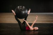 ProBall - Exercise Ball by PBT