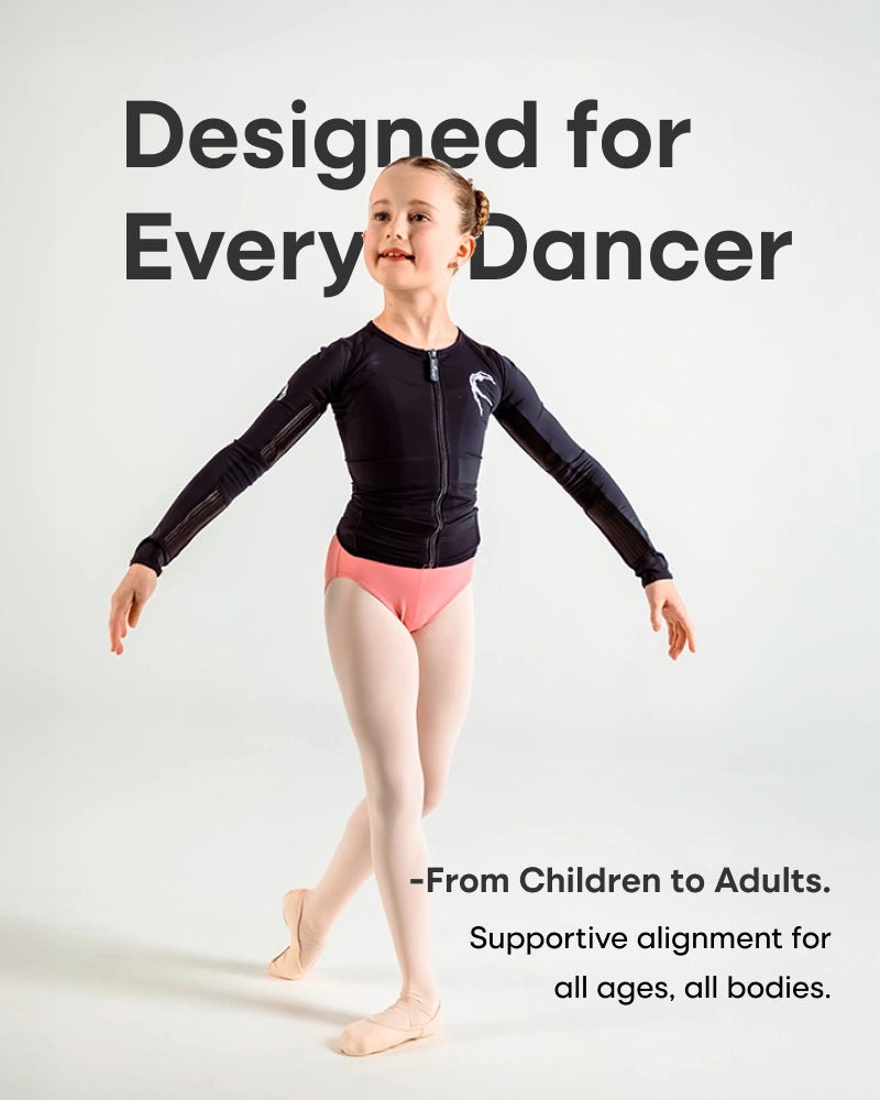 Backalast | Compression Posture Garment - PBT Store