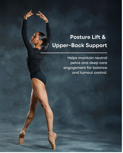 Backalast | Compression Posture Garment - PBT Store