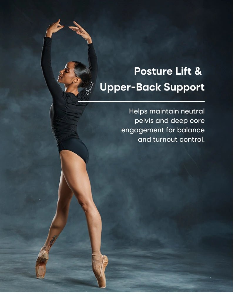 Backalast | Compression Posture Garment - PBT Store