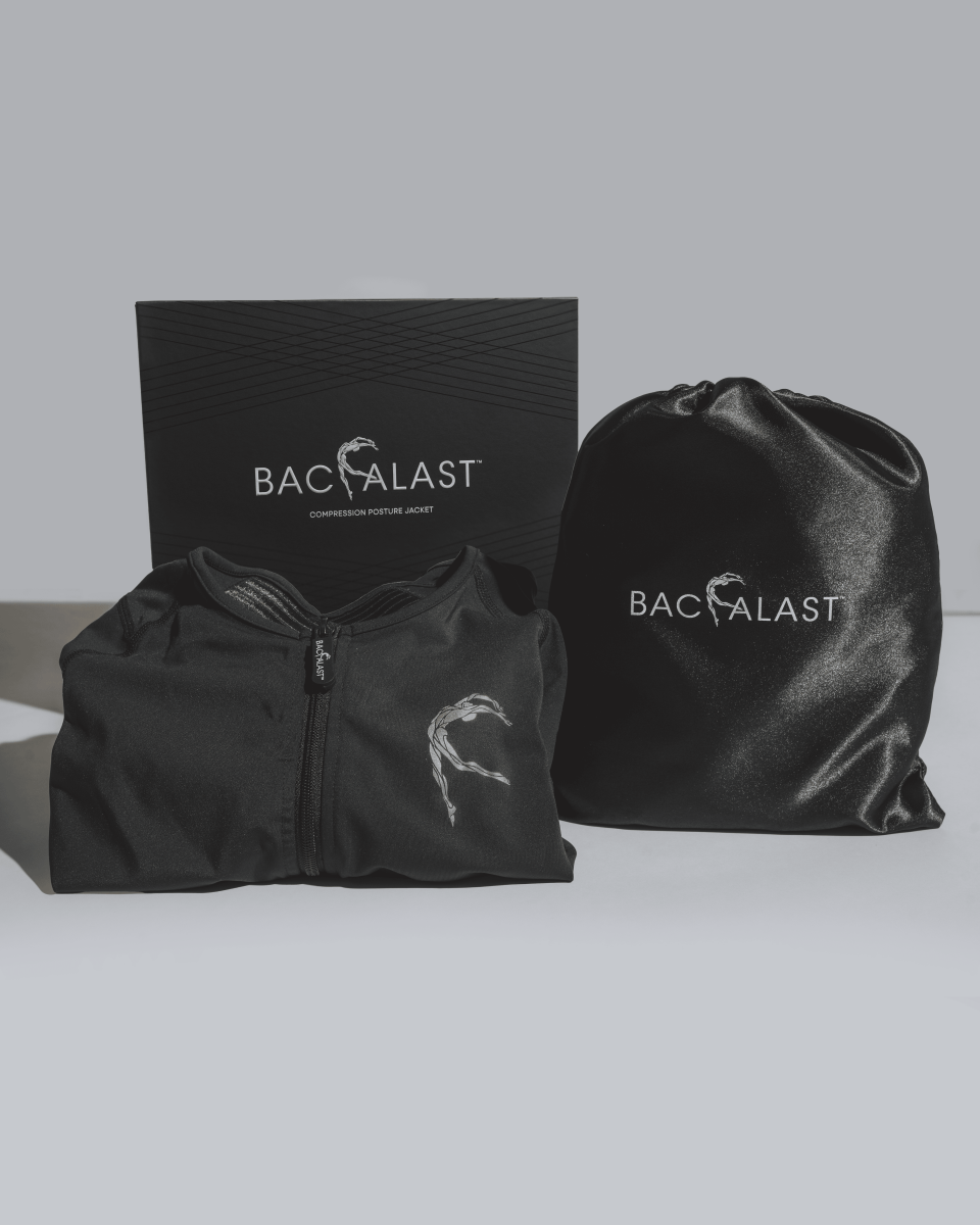 Backalast | Compression Posture Garment - PBT Store