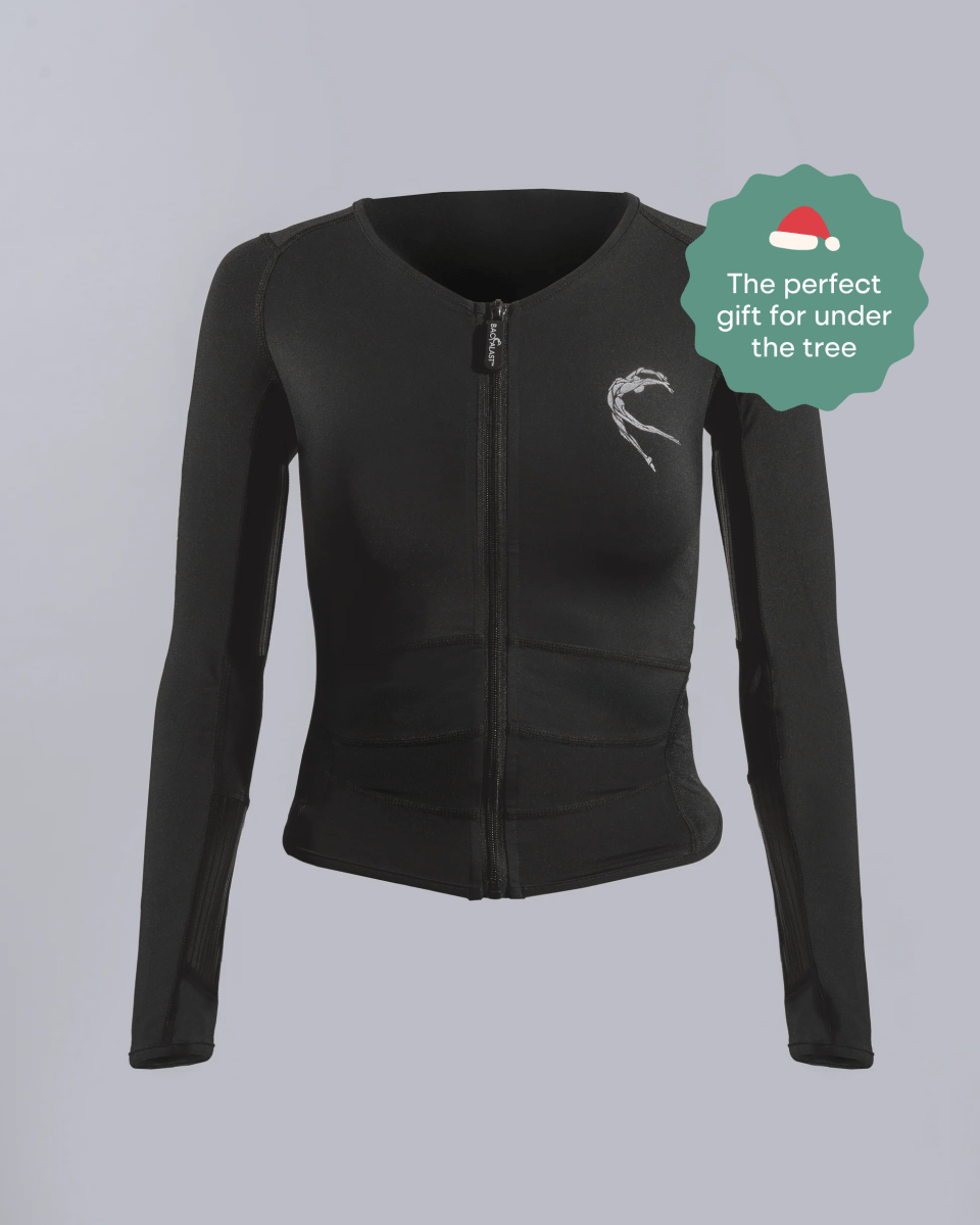 Backalast | Compression Posture Garment - PBT Store