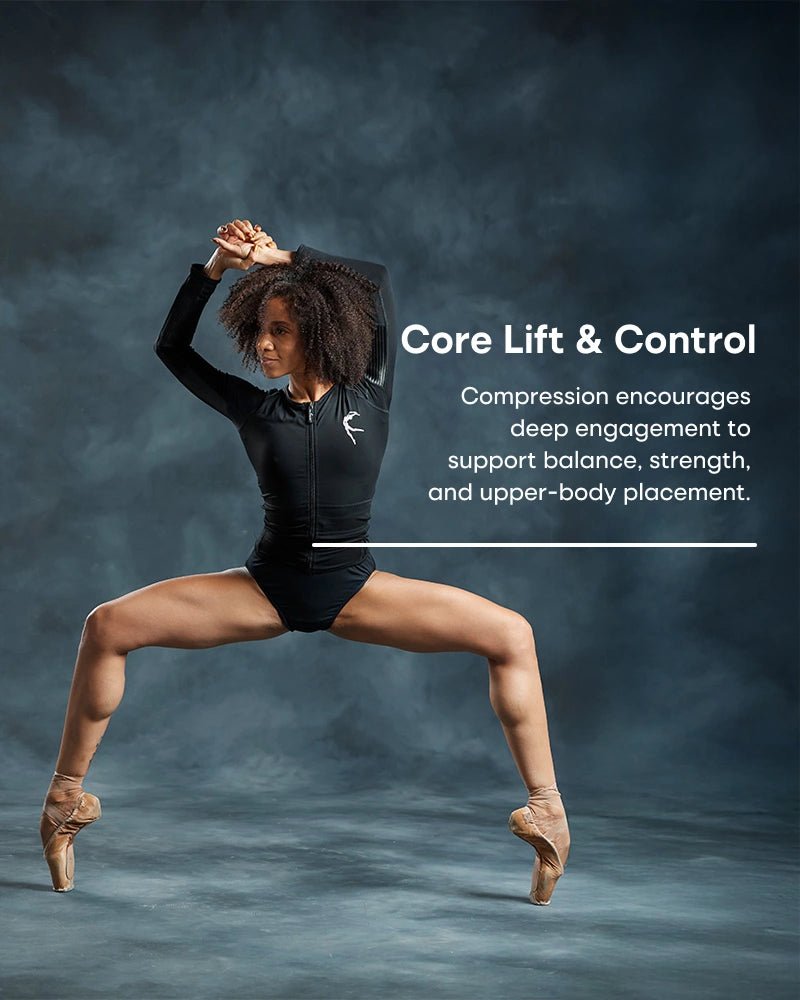 Backalast | Compression Posture Garment - PBT Store