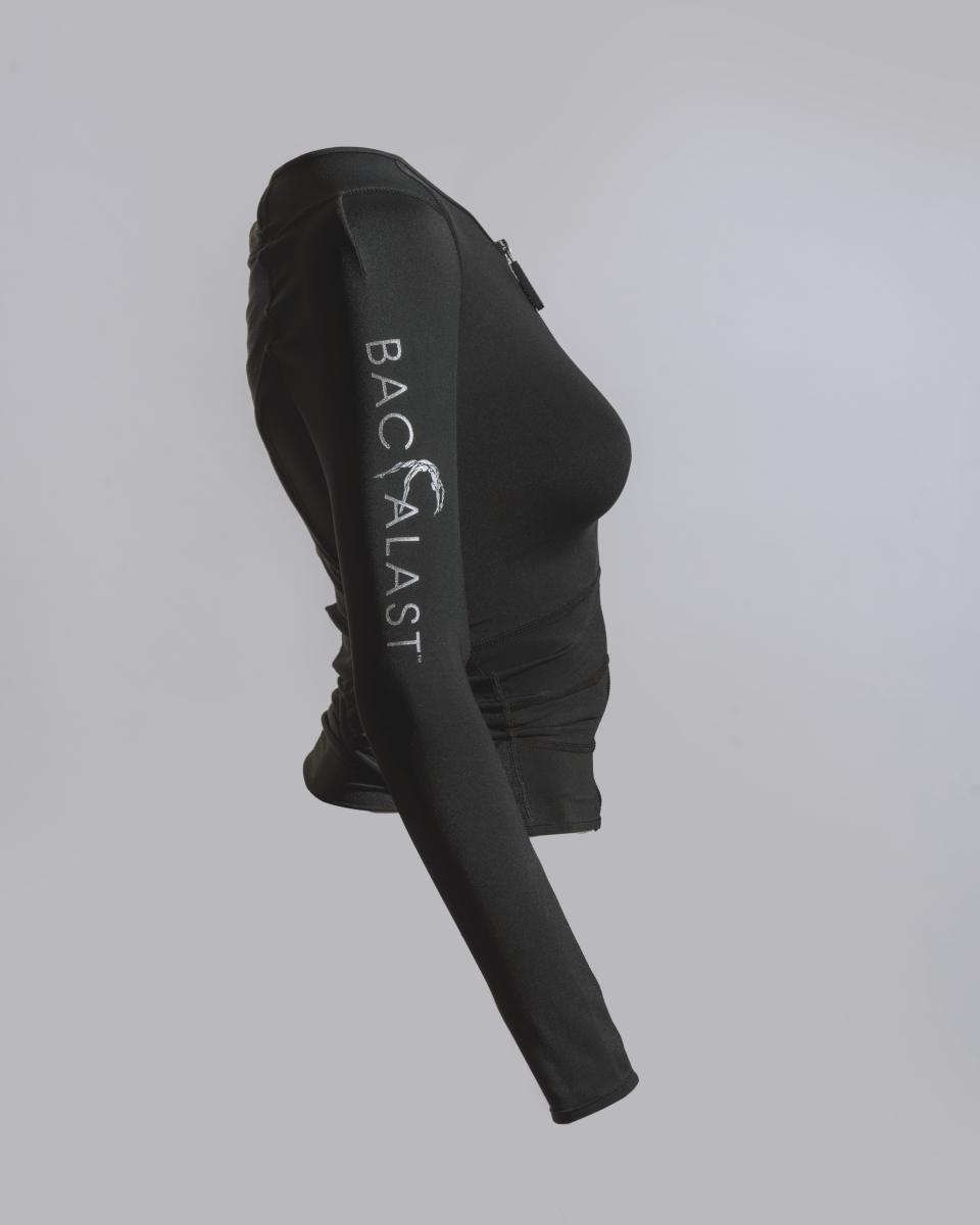 Backalast | Compression Posture Garment - PBT Store